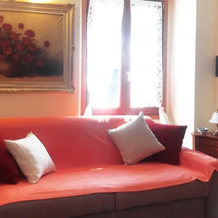 Apartment Holiway Casa Di Lu
